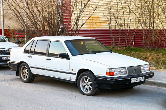 Volvo 940