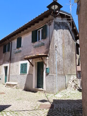 Castel San Pietro Romano