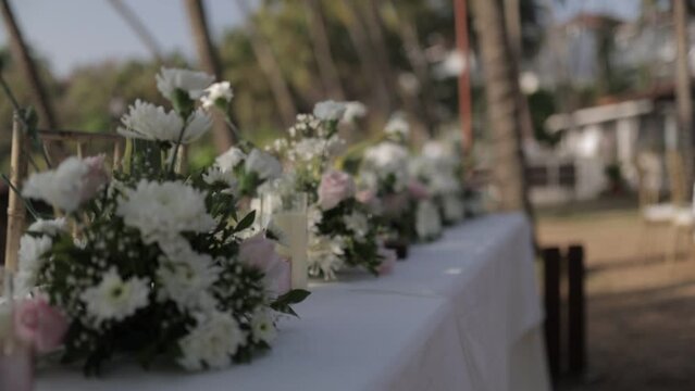 indian wedding decor