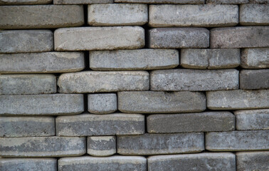 brick wall