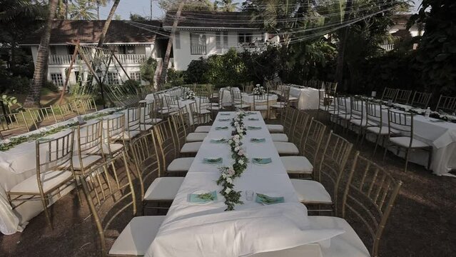 indian wedding decor