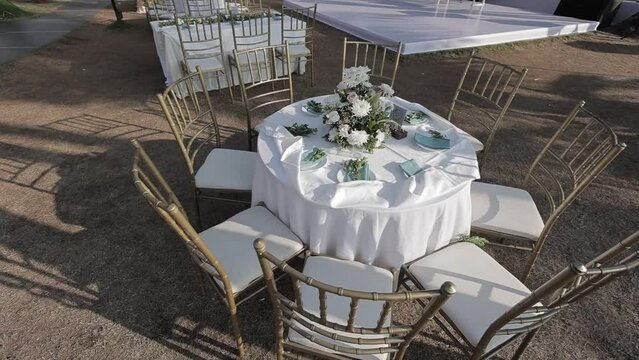 indian wedding decor