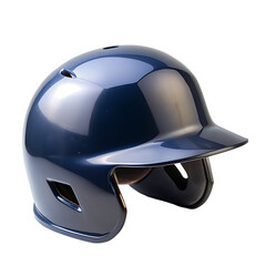 Fototapeta premium Motorcycle helmet Isolated