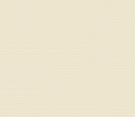 Abstract vector background with a rust color and a seamless hexagon pattern. Features bold cells and a matching background. Tileable vector illustration.