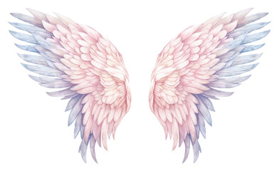Fototapeta premium PNG Angel illustrated creativity archangel.