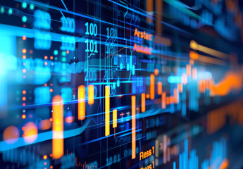 Big data measuring metrics