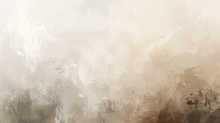 A simple abstract dark beige background in the style of boho.