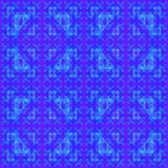 abstract sierpinski triangle background