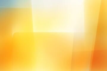 Yellow abstract blur gradient background with frosted glass texture blurred stained glass window with copy space texture for display products blank 