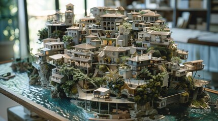 Sustainability at the Core: Transforming Urban Landscapes into Tomorrow's Smart Cities