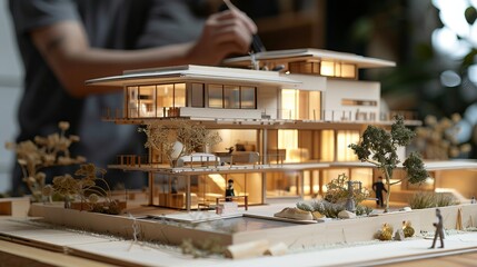 Resilient Dwellings: Engineering Excellence for Disaster-Proof Homes - Building Safe Havens for Communities in Crisis