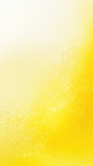 Yellow white spray texture color gradient shine bright light and glow rough abstract retro vibe background template grainy noise grungy empty space