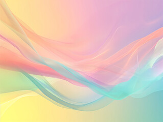 Fototapeta premium Modern background, ,abstract colorful background, delicate design, background, gradient, soft colors