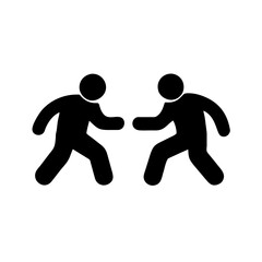 Mixed Martial Arts Icon