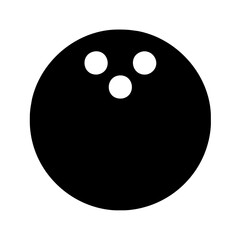 bowling icon