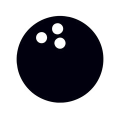 bowling icon