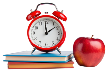 PNG Clock apple intelligence publication.