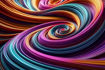 Fototapeta premium abstract colorful background