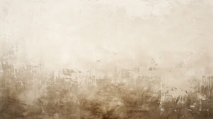Obraz premium A simple abstract dark beige background in the style of boho.