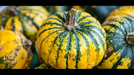 Acorn Squash