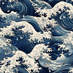 Japan's Great Wave Wonder
