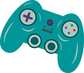 Joystick icon