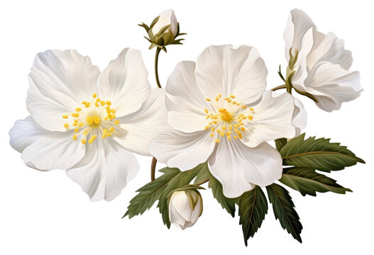PNG Flower hibiscus blossom petal.