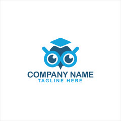 Minimal Creative Monkey Logo, Chimp logo
