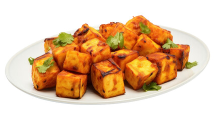 PNG Vegetable plate food appetizer.