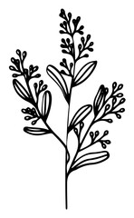 Flower Bouquet Svg, Flower svg, Bouquet svg, wildflowers svg, wildflowers, wedding svg, minimalist bouquet svg, cut files for Cricut, Silhouette