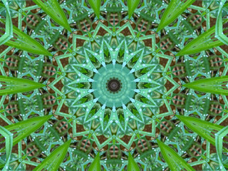 abstract background