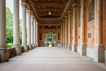 Trinkhalle Baden-Baden