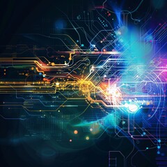 energy of fractal realms