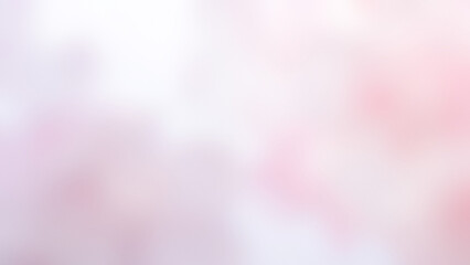 abstract bluse gradient Cherry Blossom Dreams: Abstract Gradient Captures the Essence of Cherry Blossoms. Springtime Serenity. Delicate Pinks and Whites Evoke Cherry Blossoms in Bloom © EVISUAL