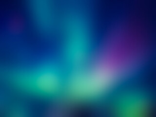 abstract gradient Midnight Aurora: Celestial Lights: Abstract Gradient Captures the Magic of the Midnight Aurora. Abstract Blues Paint a Mesmerizing Midnight Aurora. Ethereal Beauty