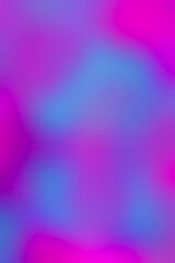 abstract gradient Cyberpunk Glitch: Data Stream Distortion: Neon Gradient Glitches into a Cyberpunk Reality