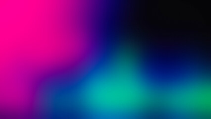 abstract gradient Cyberpunk Glitch: Data Stream Distortion: Neon Gradient Glitches into a Cyberpunk Reality