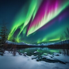 Northern lights
