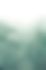 Abstract gradient Misty Forest: Forest Shroud: Abstract Hues Whisper Tales of a Misty Woodland. Abstract Gradient Captures the Tranquility of a Misty Forest