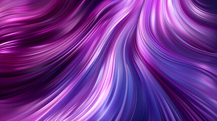 Obraz premium dynamic purple abstract business background