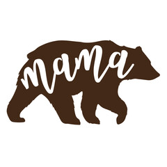 Mama Bear Mothers Day Shirt for Gifts Moms Graphic Tees with Sayings Women Tshirts Tops life mama bear mothers day shirt, gifts moms graphic tees, sayings women's t-shirts