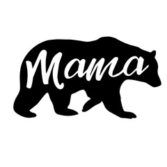 Mama Bear Mothers Day Shirt for Gifts Moms Graphic Tees with Sayings Women Tshirts Tops life mama bear mothers day shirt, gifts moms graphic tees, sayings women's t-shirts