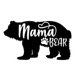 Mama Bear Mothers Day Shirt for Gifts Moms Graphic Tees with Sayings Women Tshirts Tops life mama bear mothers day shirt, gifts moms graphic tees, sayings women's t-shirts