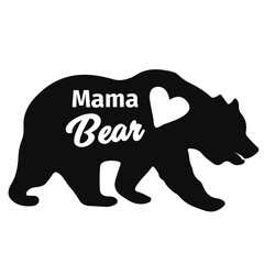 Mama Bear Mothers Day Shirt for Gifts Moms Graphic Tees with Sayings Women Tshirts Tops life mama bear mothers day shirt, gifts moms graphic tees, sayings women's t-shirts