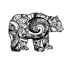 Mama Bear Mothers Day Shirt for Gifts Moms Graphic Tees with Sayings Women Tshirts Tops life mama bear mothers day shirt, gifts moms graphic tees, sayings women's t-shirts