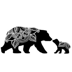 Mama Bear Mothers Day Shirt for Gifts Moms Graphic Tees with Sayings Women Tshirts Tops life mama bear mothers day shirt, gifts moms graphic tees, sayings women's t-shirts