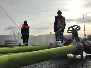 Feuerwehr 