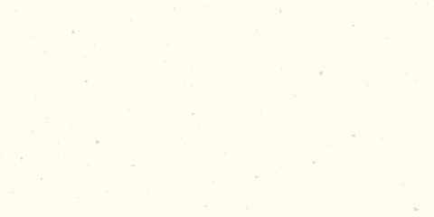 Grain paper texture. Light ecru eggshell background. Vector vintage grunge surface texture