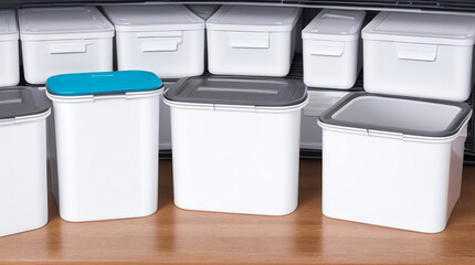 bottle and glass, container, mockup 