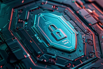 Secure connection protocols in security locks bolster encryption technology; VPNs and guards offer hacker protection while ensuring email security, defended by SSL and antivirus.